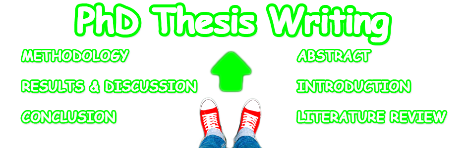 Doctoral thesis uk
