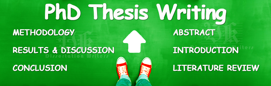 Dissertation thesis uk